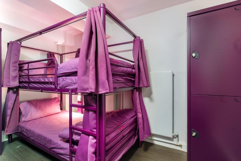 Safestay York Dorm
